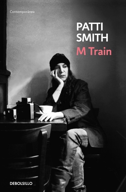 patti smith